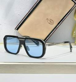Picture of Jacques Marie Mage Sunglasses _SKUfw74583416fw